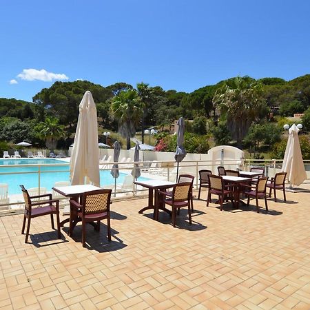 Le Domaine De Villepey By Sdr Saint-Tropez Exterior foto