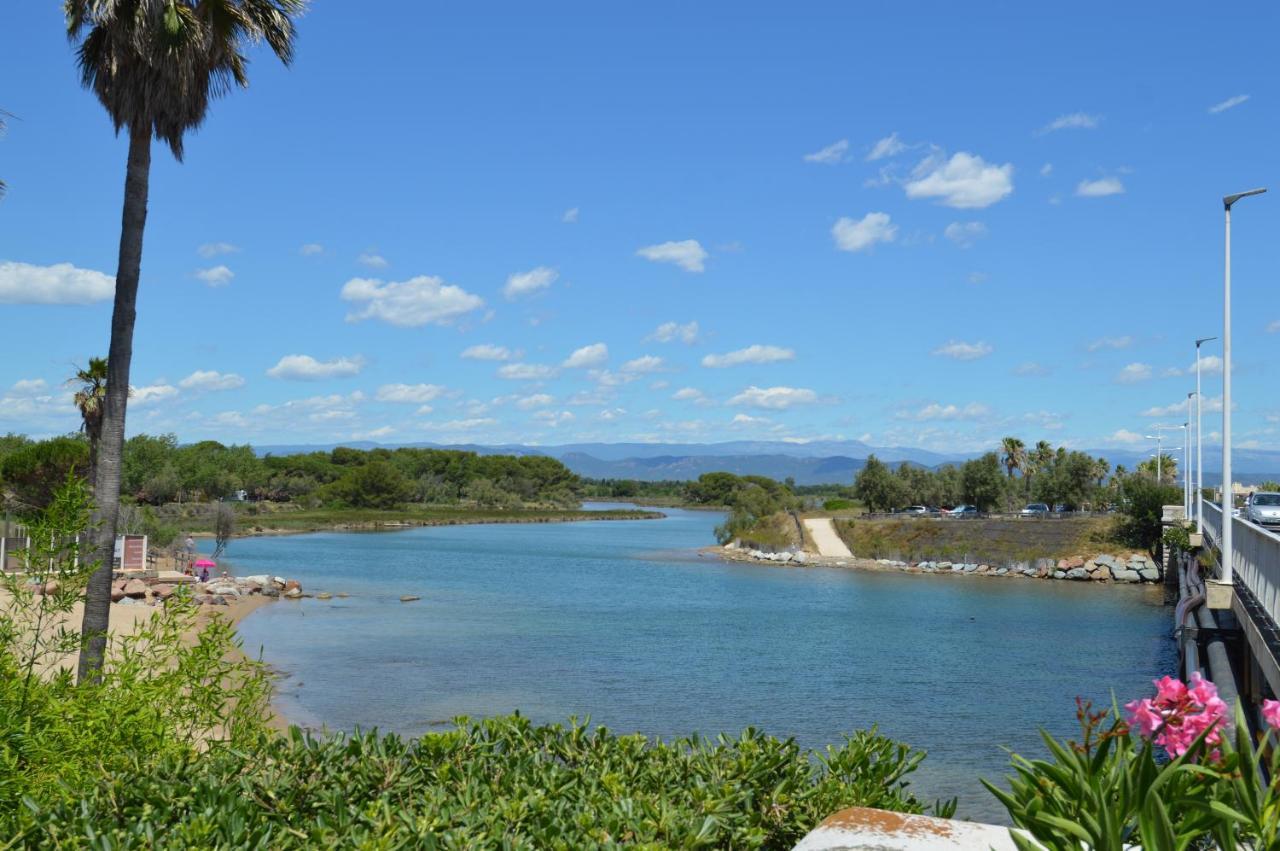 Le Domaine De Villepey By Sdr Saint-Tropez Exterior foto