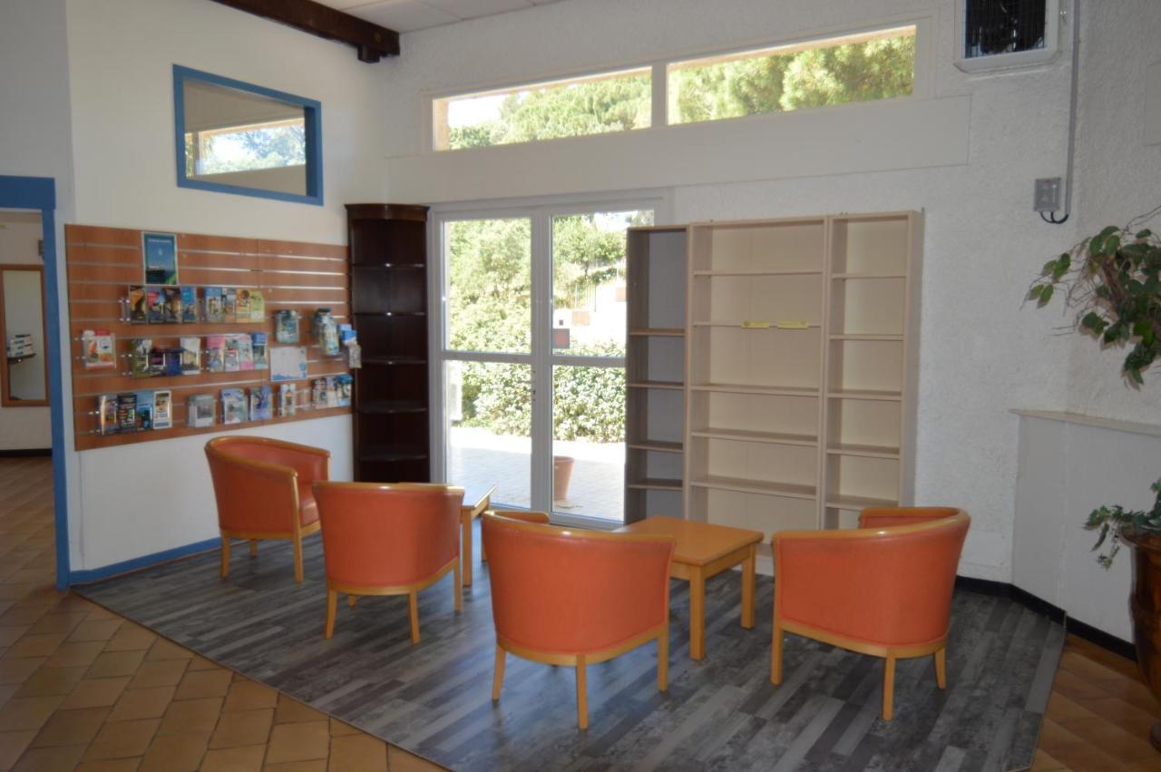 Le Domaine De Villepey By Sdr Saint-Tropez Exterior foto