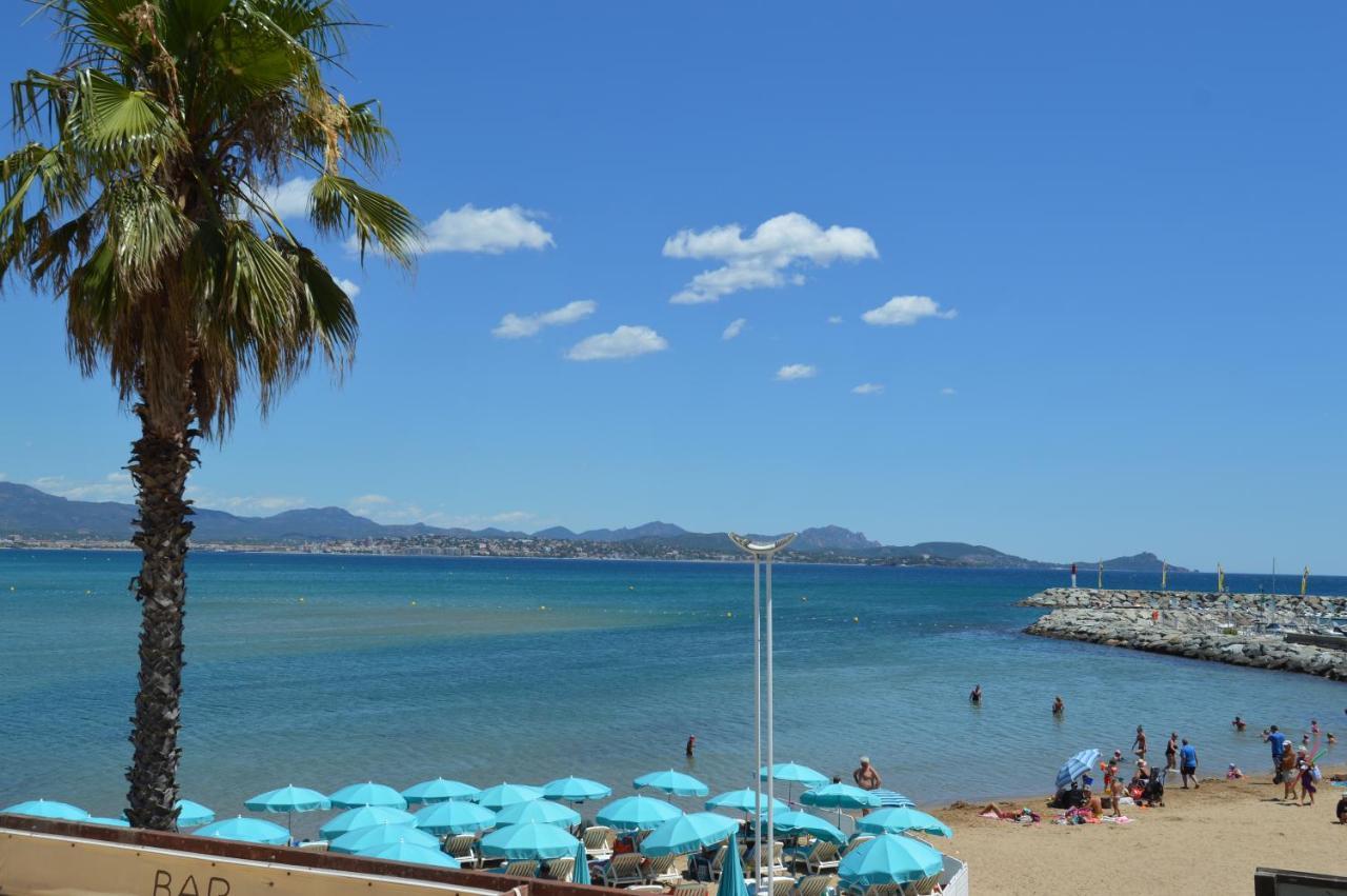 Le Domaine De Villepey By Sdr Saint-Tropez Exterior foto