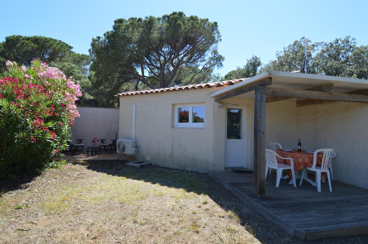 Le Domaine De Villepey By Sdr Saint-Tropez Exterior foto