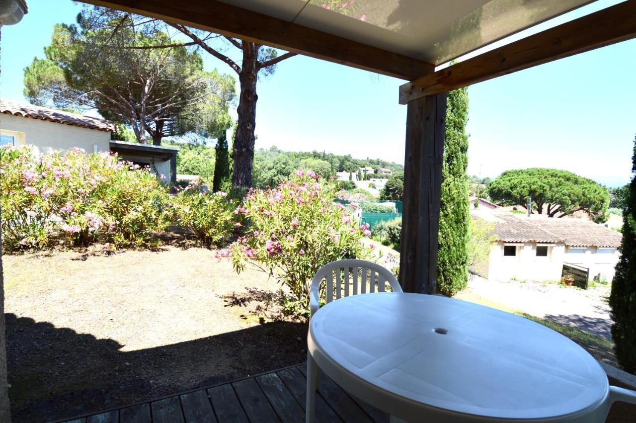 Le Domaine De Villepey By Sdr Saint-Tropez Exterior foto