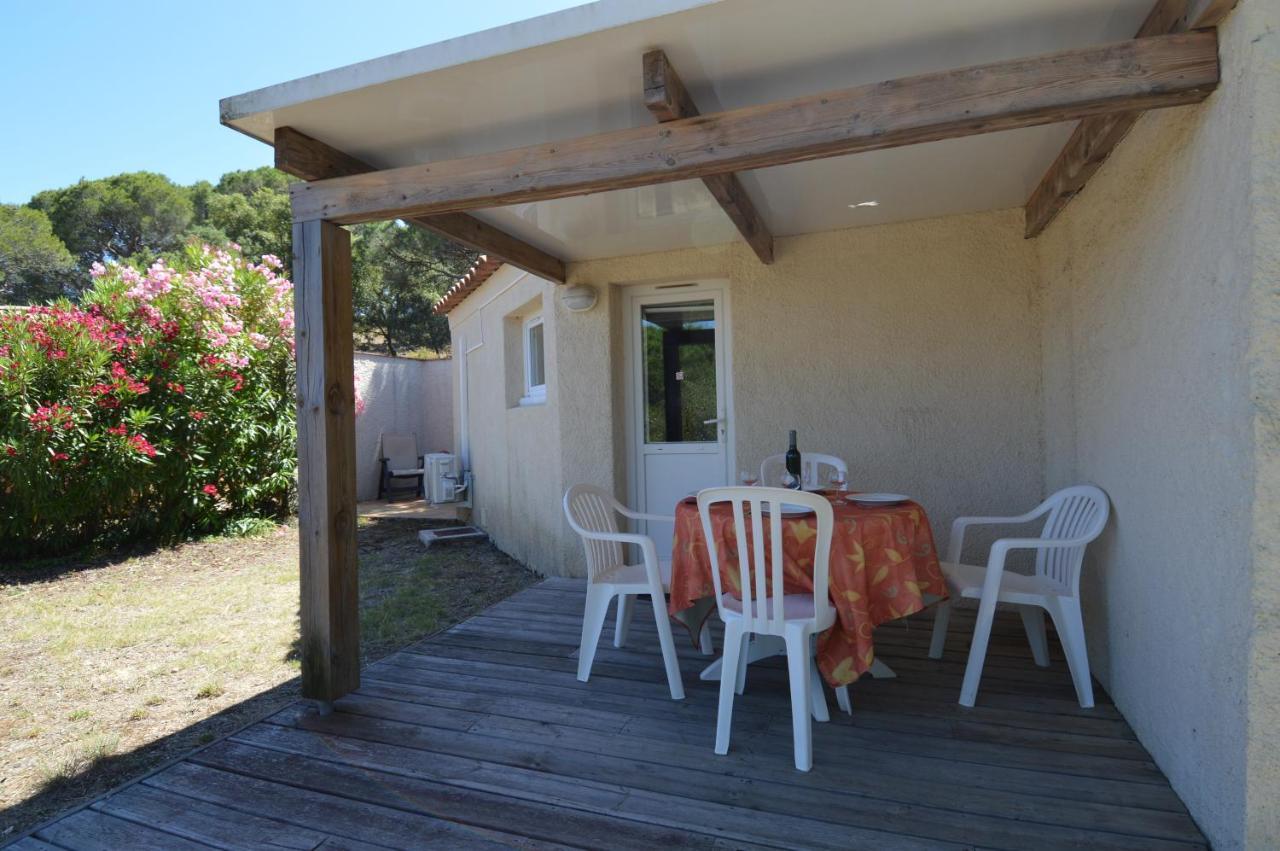 Le Domaine De Villepey By Sdr Saint-Tropez Exterior foto