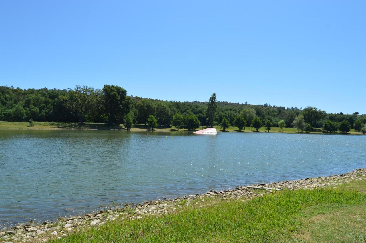 Le Domaine De Villepey By Sdr Saint-Tropez Exterior foto
