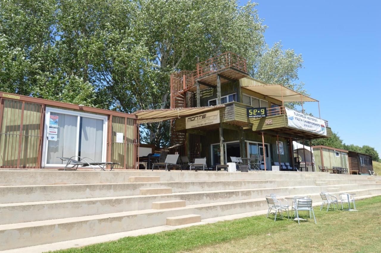 Le Domaine De Villepey By Sdr Saint-Tropez Exterior foto
