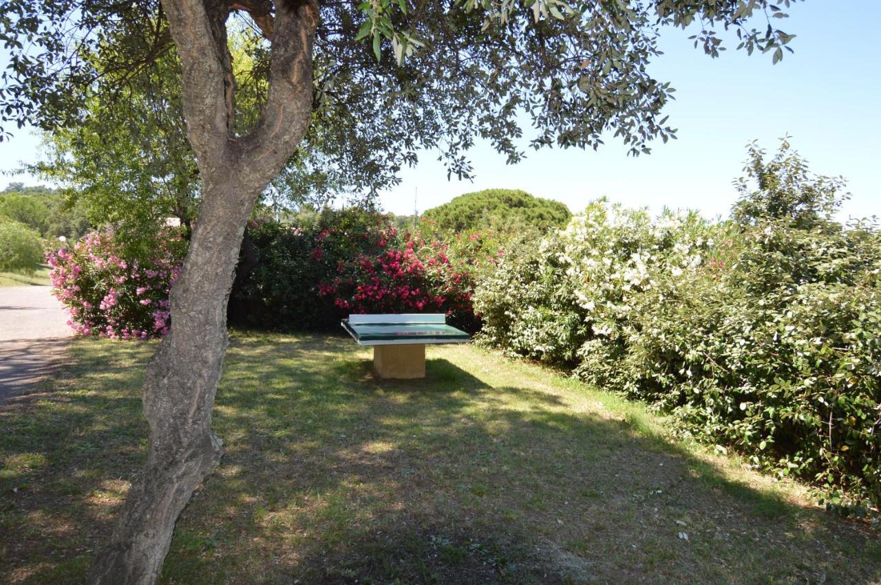 Le Domaine De Villepey By Sdr Saint-Tropez Exterior foto