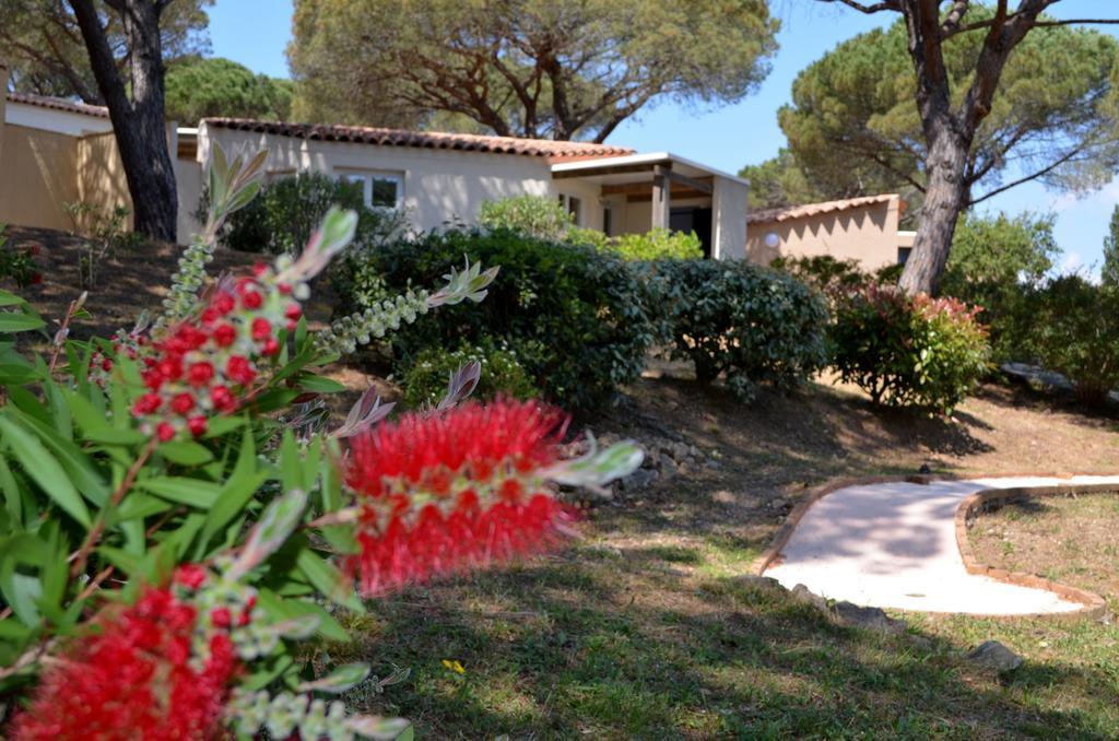 Le Domaine De Villepey By Sdr Saint-Tropez Exterior foto